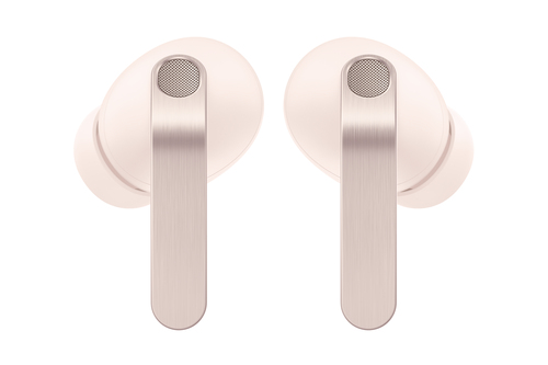 Samsung Galaxy Buds4 Pro Headset True Wireless Stereo (TWS) In-ear Calls/Music USB Type-C Bluetooth Pink gold