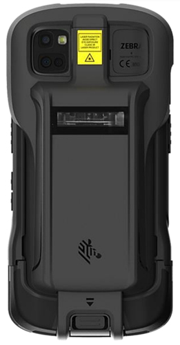Zebra TRD-TC5X-SNP1-01 handheld mobile computer accessory Adapter