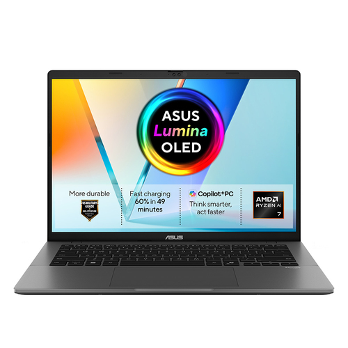 ASUS Vivobook S14 (M3407HA)