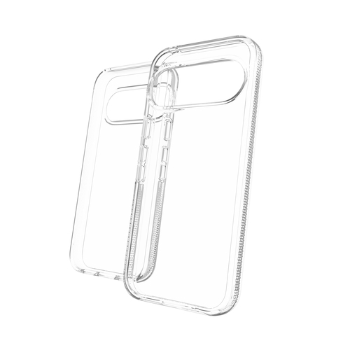 ZAGG Crystal Palace Case For Google Pixel 10/Pixel 10 Pro