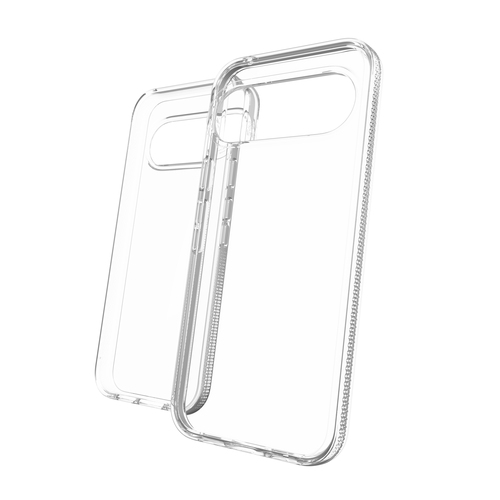 ZAGG Crystal Palace Case For Google Pixel 10 Pro XL