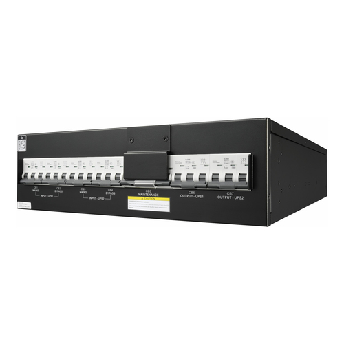 APC Smart-UPS SRTG Parallel Kit for UPS 15/20kVA