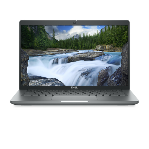 DELL Latitude 5450 Intel Core Ultra 7 165U Laptop 35.6 cm (14") Full HD 16 GB DDR5-SDRAM 512 GB SSD Wi-Fi 6E (802.11ax) Windows 11 Pro Grey UK English