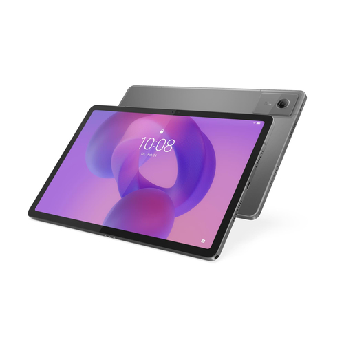 Lenovo Tab K11 Gen 2 5G Mediatek 128 GB 27.9 cm (11") 4 GB Wi-Fi 5 (802.11ac) Android 15 Grey