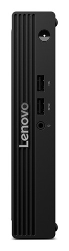 Lenovo V105q AMD Ryzen™ 5 40 16 GB LPDDR5-SDRAM 512 GB SSD Windows 11 Pro Mini PC Black