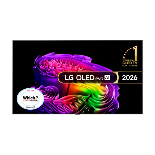LG OLED97G64LW.AEK TV 2.46 m (97") 4K Ultra HD Smart TV Wi-Fi
