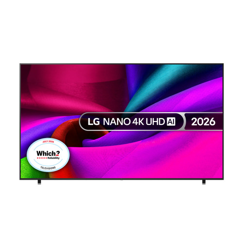 LG 98NU900B6LB.AEKQ TV 2.49 m (98") 4K Ultra HD Smart TV Wi-Fi