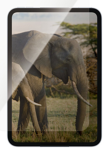 PanzerGlass PG20939 tablet screen protector Clear screen protector Apple 1 pc(s)