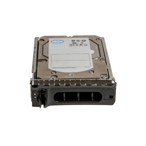 Origin Storage HDD 500GB 3.5in SATA 7200RPM in Hot Swap Caddy