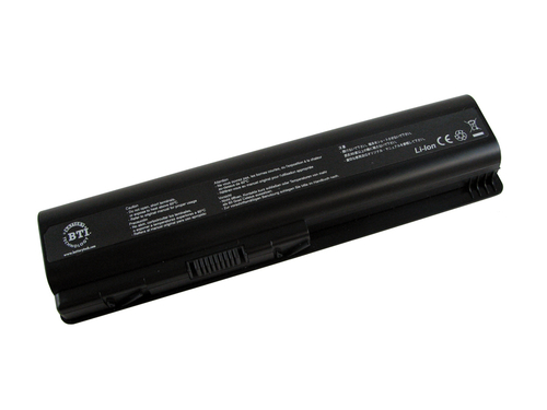 Origin Storage Replacement battery for HP - COMPAQ Pavilion DV4 DV5// HDX 16 G50 G60 G70// laptops replacing OEM Part numbers: 462890-421 462890-741 462899-141 482186-003 484170-001 484171-001 // 11.1V 4400mAh