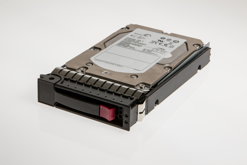 Origin Storage 300GB Hot Plug Enterprise 15K 3.5in SAS OEM: 516814-B21