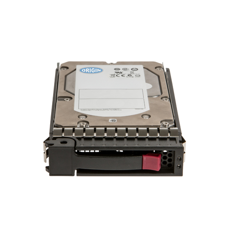 Origin Storage HDD 1TB 3.5in NearLine SAS in Hot Swap Caddy