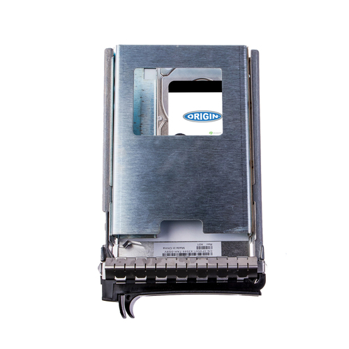 Origin Storage HDD 600GB 3.5in SAS 10000RPM in Hot Swap Caddy