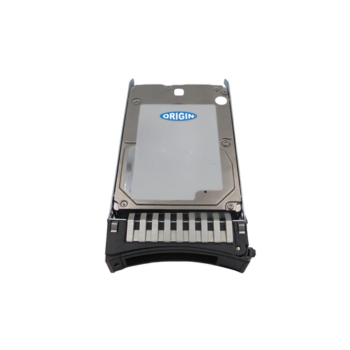 Origin Storage HDD 600GB 2.5in SAS 10000RPM in Hot Swap Caddy
