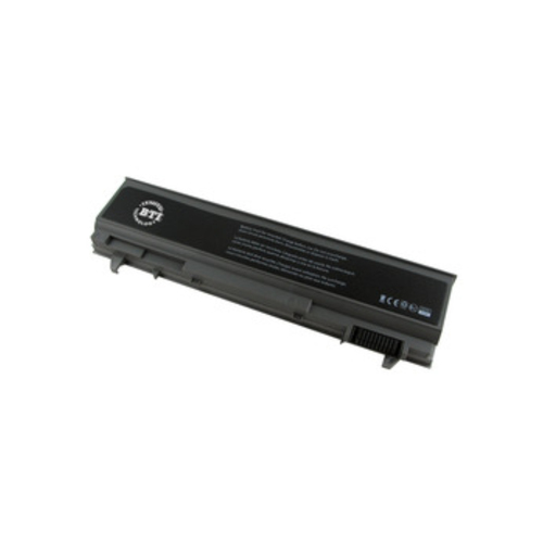 Origin Storage Replacement battery for DELL Latitude E6400 E6500/Precision M2400 M4400 laptops replacing OEM Part numbers: 312-0748 312-0917 C719R PT434 KY477 0FU274// 11.1V 5200mAh