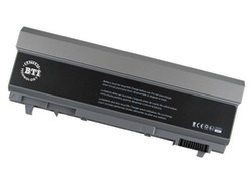 Origin Storage Replacement battery for DELL Latitude E6410 E6510/Precision M4500 laptops replacing OEM Part numbers: 312-0910 312-7415 U5209 1M215 0Y4372 DFNCH// 10.8V 6600mAh