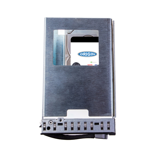 Origin Storage HDD 500GB 3.5in NearLine SAS in Hot Swap Caddy