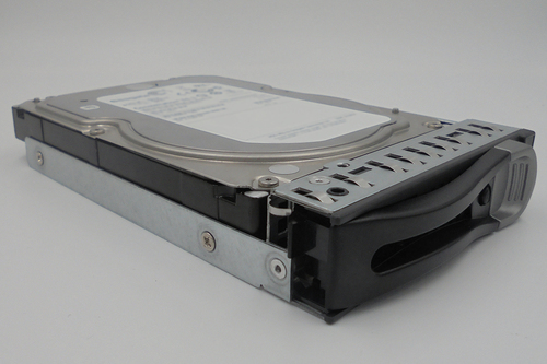 Origin Storage HDD 1TB 3.5in NearLine SAS in Hot Swap Caddy