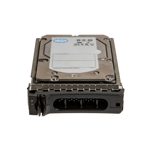Origin Storage HDD 2TB 3.5in NearLine SATA 7200RPM in Hot Swap Caddy