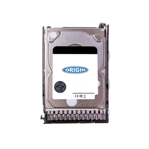 Origin Storage HDD 600GB 2.5in SAS 10000RPM in Hot Swap Caddy
