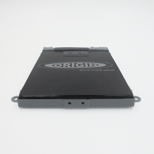 Origin Storage SSD 500GB 2.5in SATA 3D TLC in Hot Swap Caddy