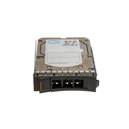 Origin Storage HDD 2TB 3.5in NearLine SAS in Hot Swap Caddy