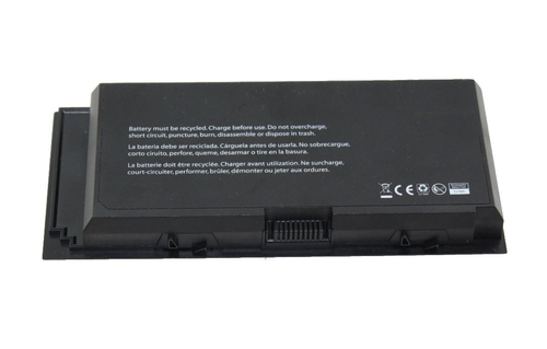 Origin Storage Replacement battery for DELL PRECISION M4600 laptops replacing OEM Part numbers: 451-11743 451-12032 0RTKDH 3DJH7 312-1177 9GP08 312-1178// 10.8V 5600mAh