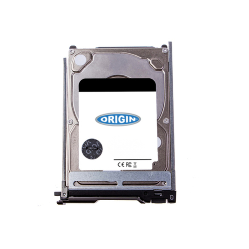 Origin Storage HDD 600GB 2.5in SAS 10000RPM in Hot Swap Caddy