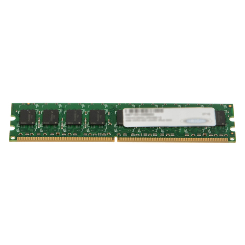 Origin Storage 2GB DDR2-5300U 667MHz 240pin 2Rx8 UDIMM