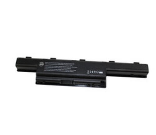 Origin Storage Replacement battery for GATEWAY NV50A NV51B NV53 NV53A NV55C NV73A NV79 NV79C// various Acer Aspire & Travelmate models laptops replacing OEM Part numbers: AS10D31 3ICR19/65-2 AK.006BT.080// 10.8V 4400mAh