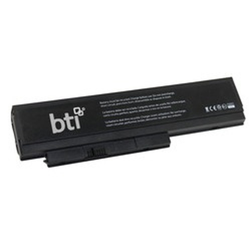 Origin Storage Replacement battery for LENOVO - IBM Thinkpad X220 laptops replacing OEM Part numbers: 0A36305 0A36282 40Y7625// 10.8V 5600mAh. DOES NOT WORK WITH THINKPAD X230. USE LN-X230X6