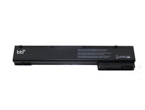 Origin Storage Replacement battery for HP - COMPAQ Elitebook 8770W 8560W 8770W ELITE WORKSTATION 8560W laptops replacing OEM Part numbers: 632425-001 VH08XL QK641AA 632114-421// 14.4V 5600mAh