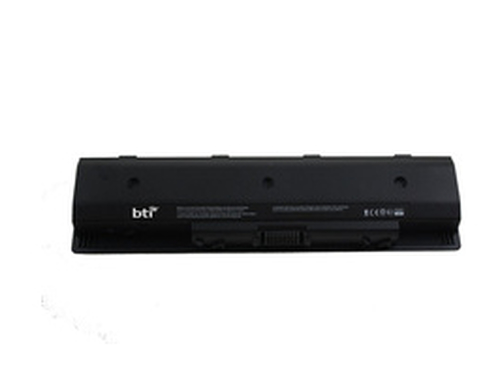 Origin Storage Replacement battery for HP - COMPAQ ENVY 15-J ENVY 17-J Envy Leap Motion 17-J170CA Envy Quad 15T-J Series Envy Touchsmart 15-J Pavilion 14 laptops replacing OEM Part numbers: PI06 709989-241 709989-831 710417-001 // 10.8V 5600mAh