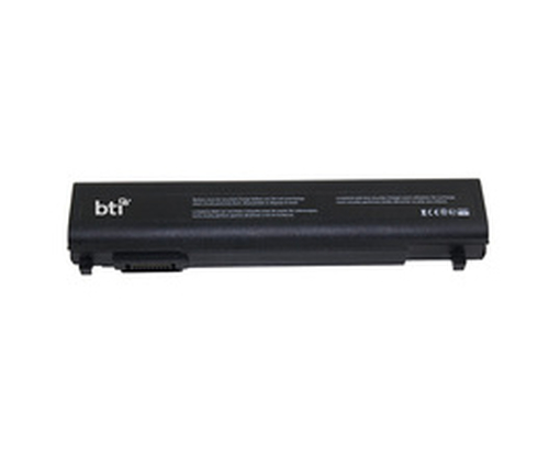Origin Storage Replacement battery for TOSHIBA Portege R30 laptops replacing OEM Part numbers: PABAS277 PA5162U-1BRS// 10.8V 5600mAh