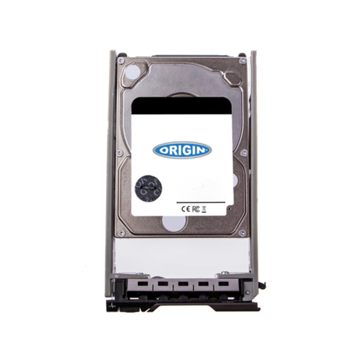 Origin Storage HDD 1.2TB 2.5in SAS 10000RPM in Hot Swap Caddy