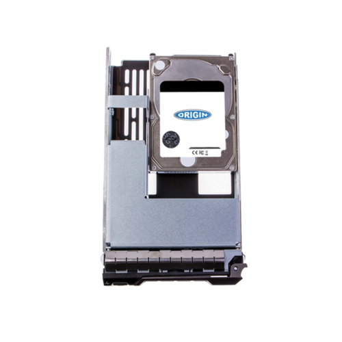 Origin Storage HDD 600GB 3.5in SAS 10000RPM in Hot Swap Caddy