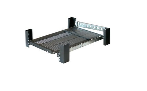 Origin Storage Medium Duty Sliding Shelf Depth 28in max. 43kg CMA incl.