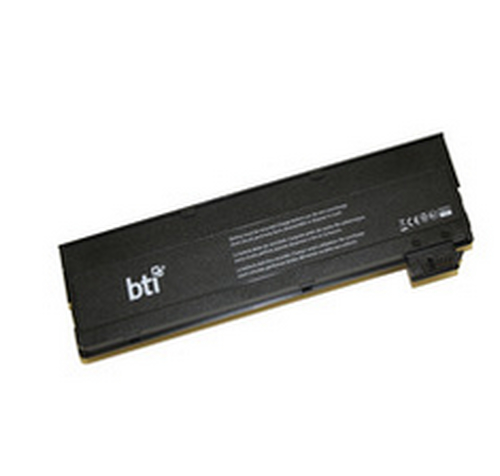 Origin Storage Replacement battery for LENOVO - IBM W550s T550 T450s T450 T440 T440s X250 X240 L450 laptops replacing OEM Part numbers: 0C52862 68+ 0C52861 121500146 121500147 121500148 45N1124 45N1125 // 10.8V 5600mAh