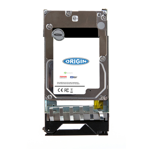 Origin Storage Caddy for IBM ThinkServer RDx50 03T8147 SATA/SAS 2.5in