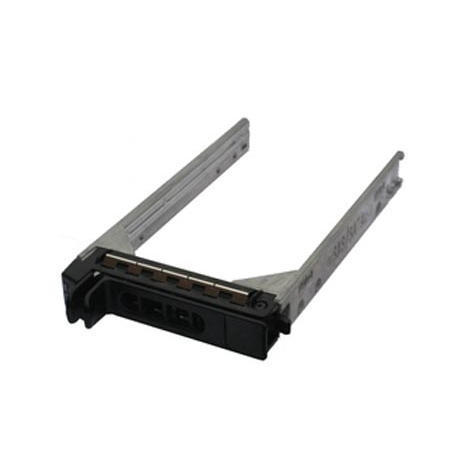 DELL Caddy for PowerEdge R/M/T 610/710 SATA/SAS 2.5in