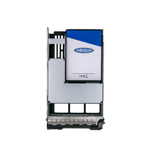 Origin Storage SSD 1920GB 3.5in SATA MWL 3DWPD in Hot Swap Caddy