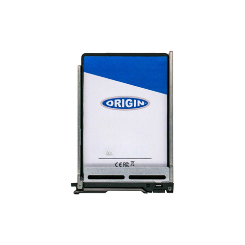 Origin Storage SSD 1920GB 2.5in SATA MWL 3DWPD in Hot Swap Caddy