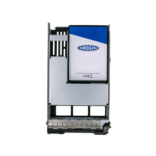 Origin Storage SSD 1920GB 3.5in SATA MWL 3DWPD in Hot Swap Caddy