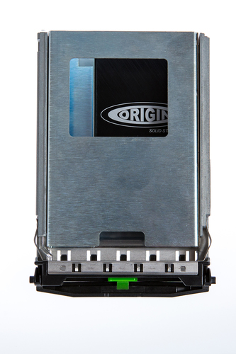 Origin Storage SSD 960GB 3.5in SATA RI 1DWPD in Hot Swap Caddy