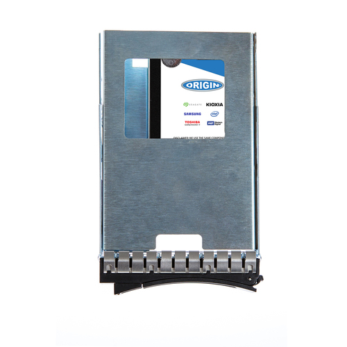 Origin Storage SSD 480GB 3.5in SATA MWL 3DWPD in Hot Swap Caddy