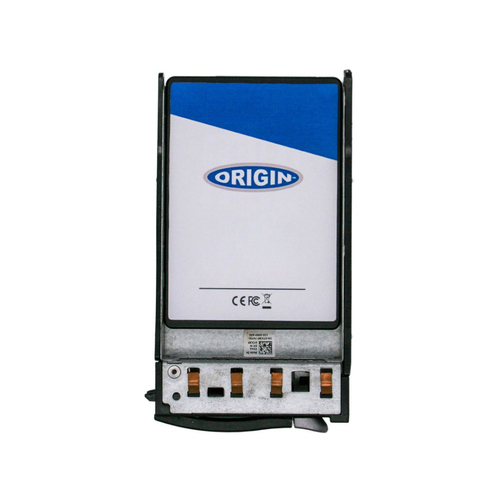 Origin Storage SSD 3840GB 2.5in SATA RI 1DWPD in Hot Swap Caddy