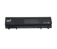 Origin Storage Replacement battery for DELL Latitude E5440 E5540 laptops replacing OEM Part numbers: 9TJ2J 451-BBIE// 10.8V 5200mAh
