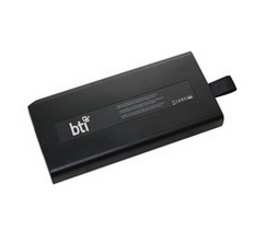 Origin Storage Replacement battery for DELL Latitude 14 7407 Latitude E5404 laptops replacing OEM Part numbers: X8VWF 0W11CK YGV51 453-BBBE// 10.8V 8400mAh