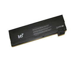 Origin Storage Replacement battery for LENOVO - IBM W550s T550 T450s T450 T440 T440s X250 X240 L450 laptops replacing OEM Part numbers: 0C52862 68+ 0C52861 121500146 121500147 121500148 45N1124 45N1125 // 10.8V 5200mAh