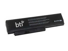 Origin Storage Replacement battery for LENOVO - IBM Thinkpad X220 X230 laptops replacing OEM Part numbers: 0A36305 0A36282 40Y7625 0A36306// 10.8V 5200mAh